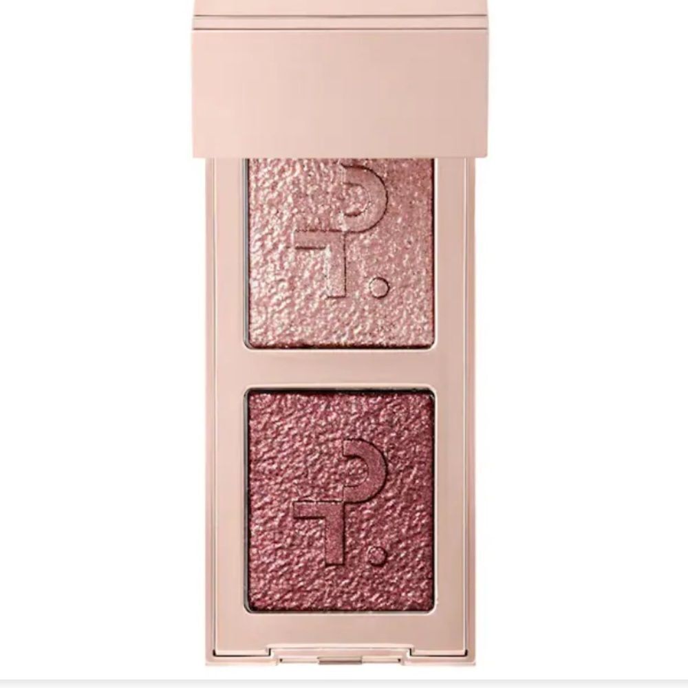 PATRICK TA
Major Dimension Eye Illusion Eyeshadow Duo